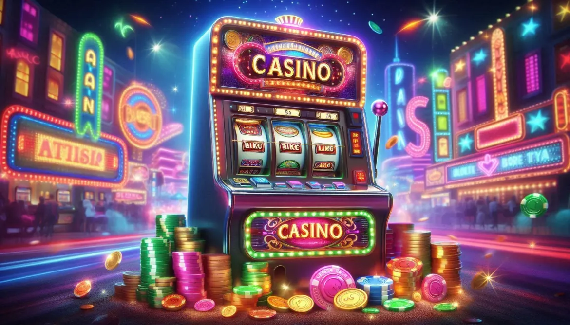 Wildsino Casino